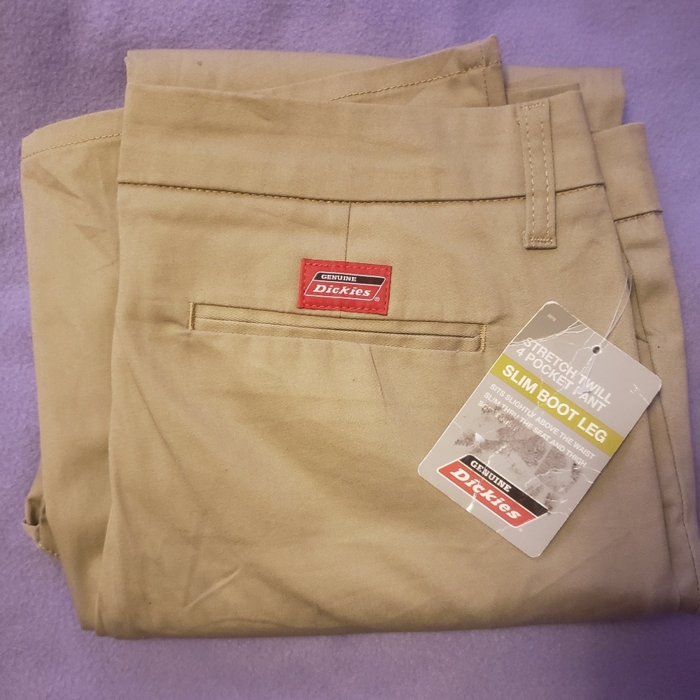 Dickies